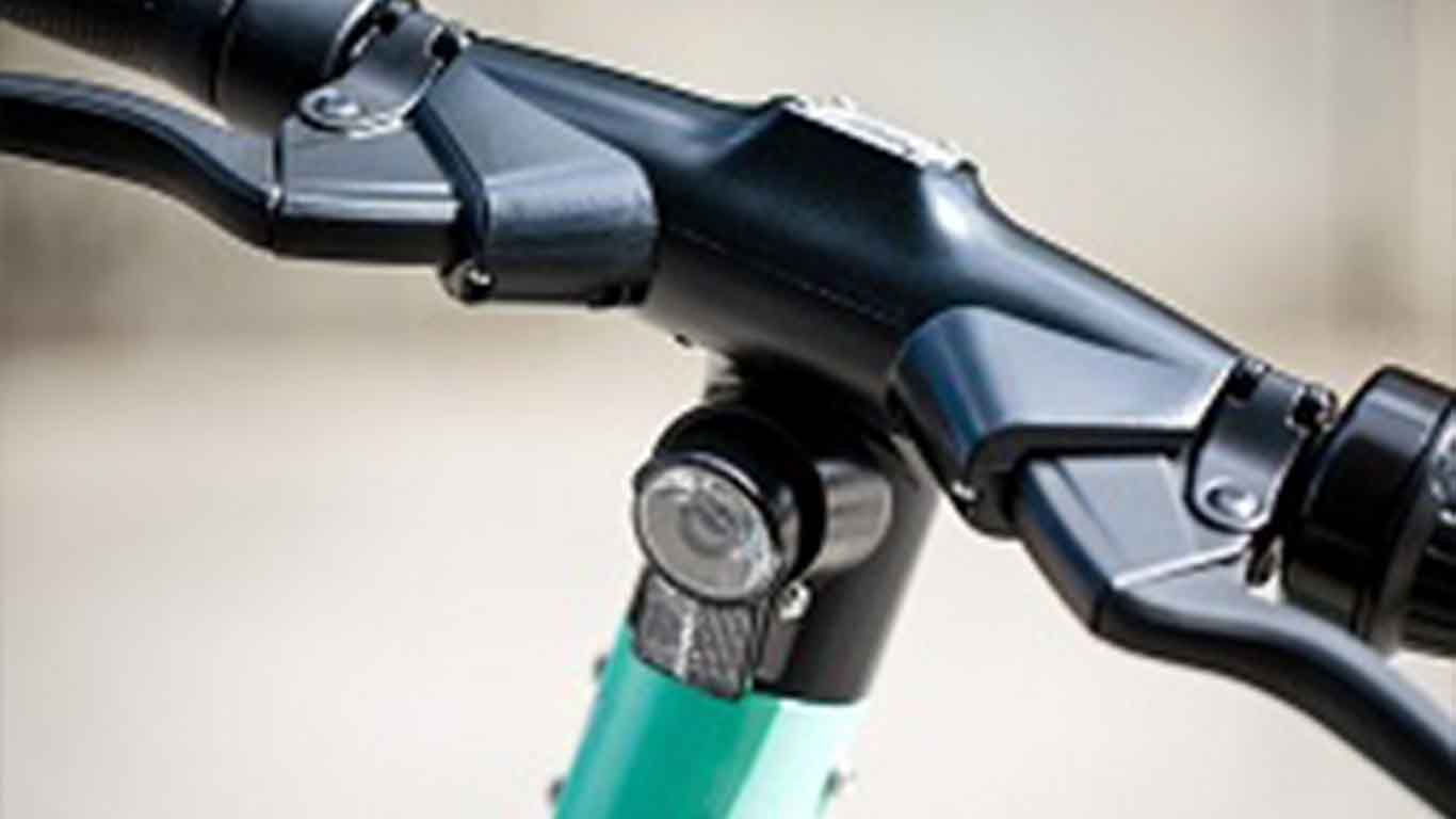 Réglementation des trottinettes électriques