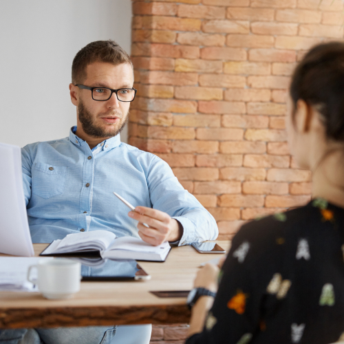 Accompagnement par l’employeur des salariés épuisés