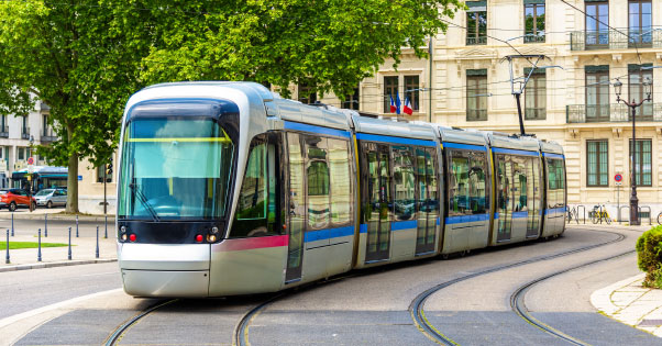 Test psychotechnique pour les conducteurs de la fonction publique