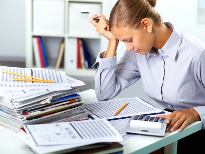 Test psychotechnique de stress